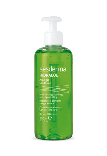 HIDRALOE GEL DE ALOE