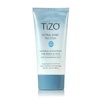 TIZO ULTRA ZINC