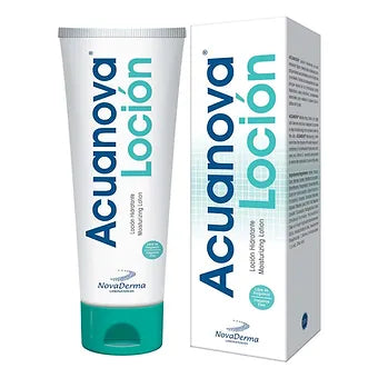Acuanova Loción X 220 ML