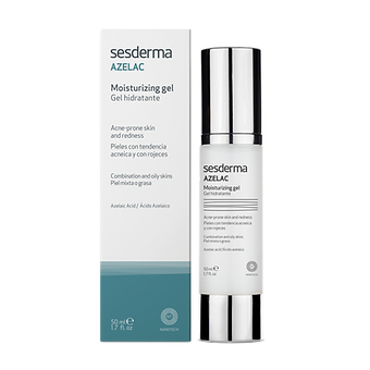 Azelac Gel Hidrarante