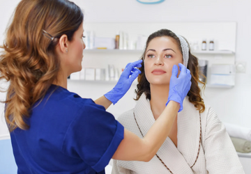 Consulta de Medicina Estética