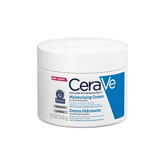 CeraVe Crema Hidratante Moisturizing 16 OZ