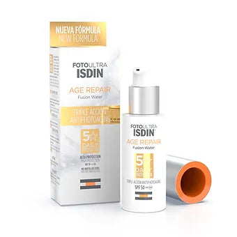 Fotoultra Age Repair con Color Frasco 50 ML