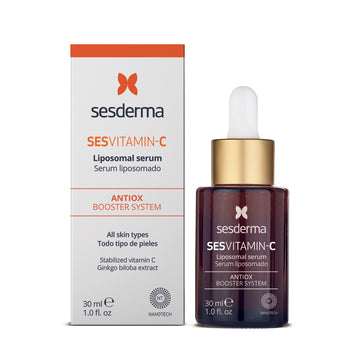 SESVITAMIN-C LIPOSOMAL SERUM 30 ML