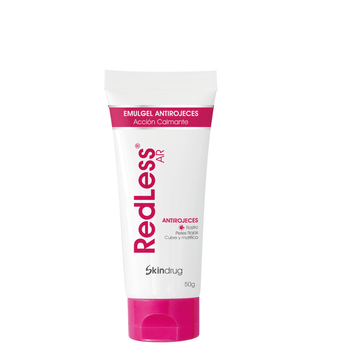 Emugel antirojeces Redless