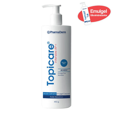 Topicare Intensive AP PharmaDerm x