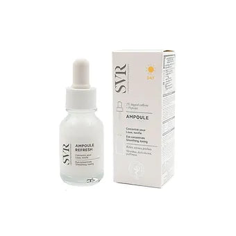Ampoule Refresh Suero de Día Ojos