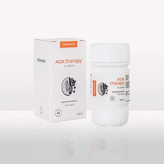 AOX Therapy 60 Cápsulas