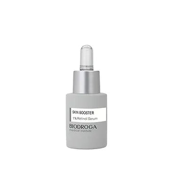 Biodroga Skin Booster Serum 1% Retinol