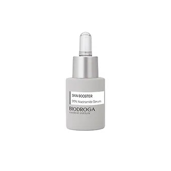 Biodroga Skin Booster Serum 20% Niacinamide