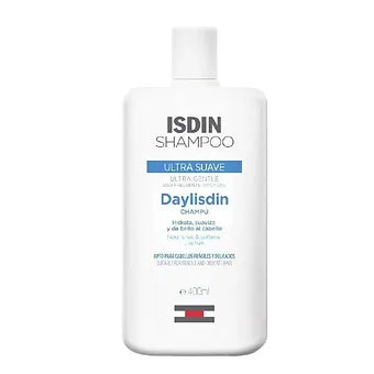 Daylisdin Shampoo X 400 ML