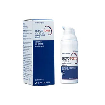 Epiduo Forte 30 GR