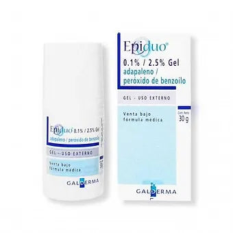 Epiduo Gel