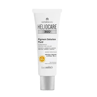 Heliocare 360 Pigment Solution Fluido X 50 ML