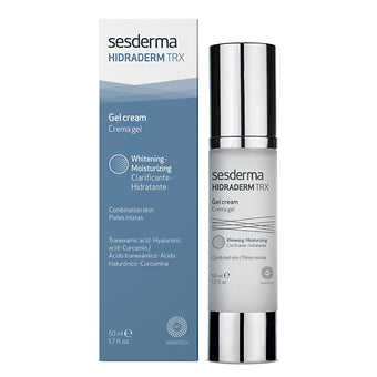 Hidraderm TRX Crema Facial