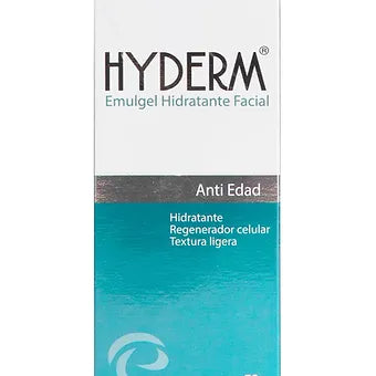 Hyderm Face Emulgel