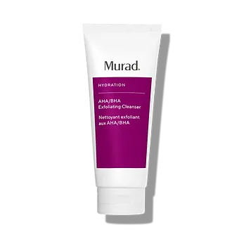 Murad AHA BHA Exfoliante Cleanser