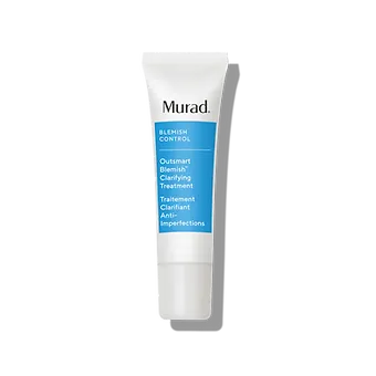 Murad  Outsmart Blemish Clarifying Trea