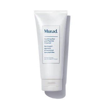 Murad Soothing Oat And Peptide Cleance