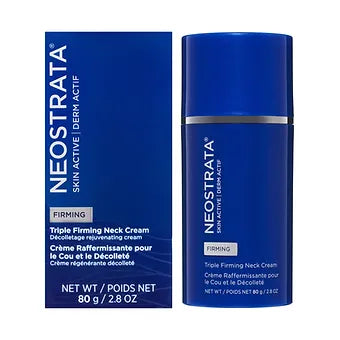 Neostrata Triple Firming Neck Cream