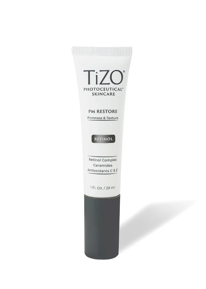 Tizo PM Restore
