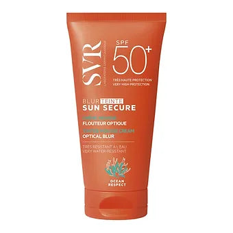 Sun Secure Blur Teinte Hale