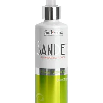 Sandet Té verde