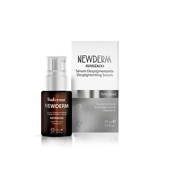 Serum Newderm Advanced X 30 ML