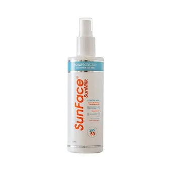 Sunface Sunmilk Spf 50+ X 220 ML