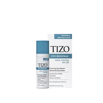 Tizo Eye Renewal