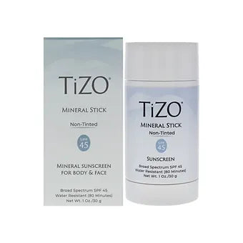 Tizo Mineral Stick Tinted