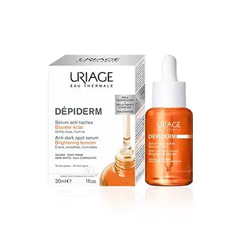 Uriage Depidérm Serum Booster