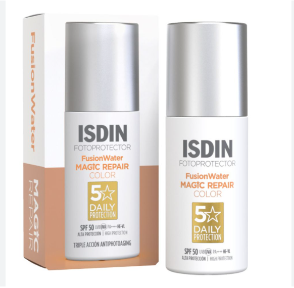 Fotoultra Age Repair con Color Frasco 50 ML